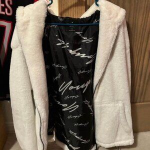 Youngla Signature FUR Jacket